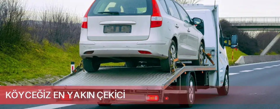 Köyceğiz İlçemi En Yakın Çekici